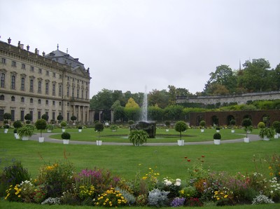 Im Zuge der Maßnahmen für die Landesgartenschau 2018 wird Würzburg auch an vielen anderen Orten erblühen.
