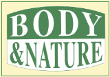Naturkaufhaus Body & Nature
